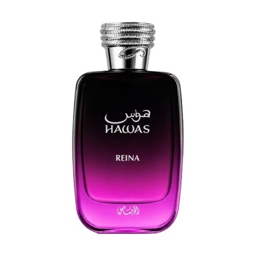 Rasasi Hawas Reina – Parfum EDP 100 ml, damă - Img 6