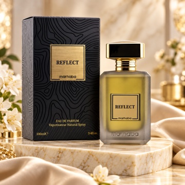Reflect Marhaba parfum barbati inspirat de Reflection Man, EDP, 100 ml