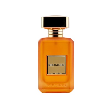 Reloaded Marhaba extract de parfum unisex chypre inspirat de Hacivat, 100 ml - Img 7