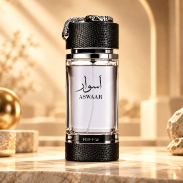 Riiffs Aswaar – Parfum Extract de parfum 100 ml, unisex - Img 2