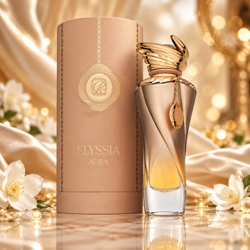 Riiffs Elyora Aura (Elyssia Aura) – Parfum Extract de parfum 100 ml, damă