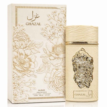 Riiffs Ghazal – Parfum Extract de parfum 100 ml, damă - Img 7