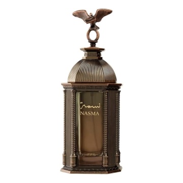 Riiffs Nasma – Parfum Extract de parfum 100 ml, unisex - Img 7