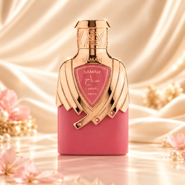 Riiffs Samah Pearl – Parfum Extract de parfum 100 ml, damă - Img 2