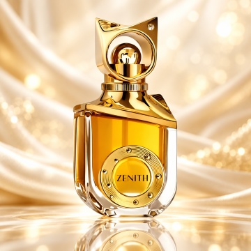 Riiffs Zenith – Parfum 100 ML, unisex - Img 2