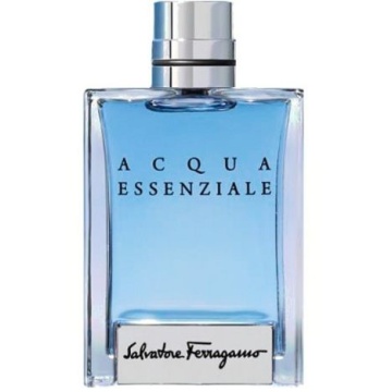 Salvatore Ferragamo Acqua Essenziale – Apă de toaletă 100 ml, bărbați - Img 4