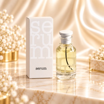 Serum, Amd Perfumes parfum unisex, EDP,100 ml