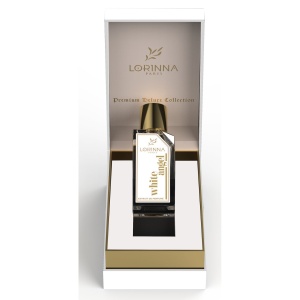 Set Extract de Parfum Lorinna Paris Parfum, De Luxe Collection, Baby Queen, 50 ml, de Damă si Gentuță Parfumuri - Img 4