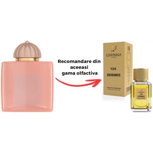 Set Extract de Parfum Lorinna Paris Parfum Guidance, Unisex Damă Bărbat, 50 ml si Gentuță Parfumuri - Img 2