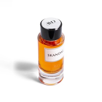 Skandal Amd Perfumes parfum dama inspirat de Jean Paul Gaultier Scandal, EDP, 85 ml - Img 9