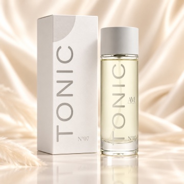 Tonic No 07 AMD Perfumes parfum barbati , EDP, 100 ml