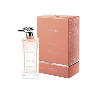 Trussardi Le Vie di Milano The Italian Artists of Via Solferino – Apă de parfum 100 ml, unisex