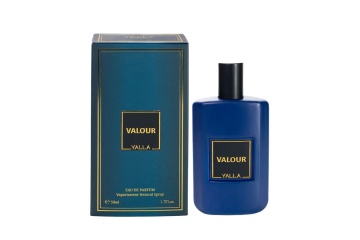 Valour, Yalla parfum barbatesc Inspirat din Interlude Man Amouage,EDP,50 ml - Img 7