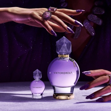 Viktor & Rolf Good Fortune – Apă de parfum 90 ml, damă - Img 6