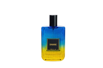 YALLA Share – Parfum EDP 50 ml, unisex - Img 6