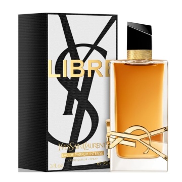Yves Saint Laurent Libre Intense – Apă de parfum 50 ml, damă