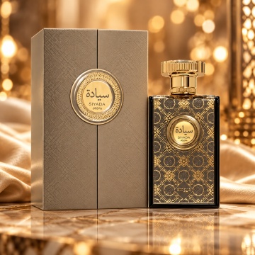 Zimaya Siada Nova – Parfum EDP 100 ml, unisex