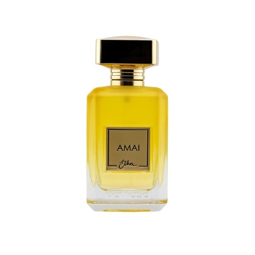 Amai, Ether x Marhaba, parfum unisex, ADN propriu, EDP, 100ml - Img 7