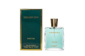 AMD Perfumes Nature – Parfum EDP 100 ml, unisex - Img 7
