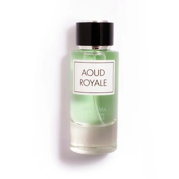 Aoud Royale, Amd Perfumes parfum unisex inspirat de Dior Ambre Nuit, EDP, 85 ml