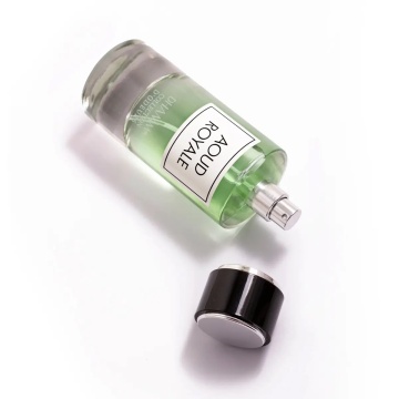 Aoud Royale, Amd Perfumes parfum unisex inspirat de Dior Ambre Nuit, EDP, 85 ml - Img 3