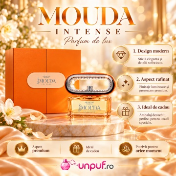 Arabiyat Prestige Mouda High End – Parfum 100 ml - Img 3