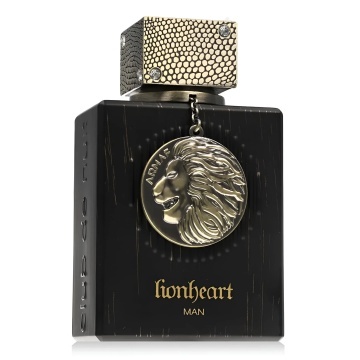 Armaf Heritage Lionheart Man EDP 100 ml, Parfum bărbați - Img 2