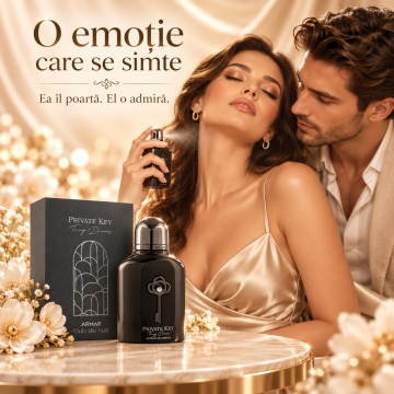 Armaf Private Key To My Dreams – Parfum 100 ml - Img 5