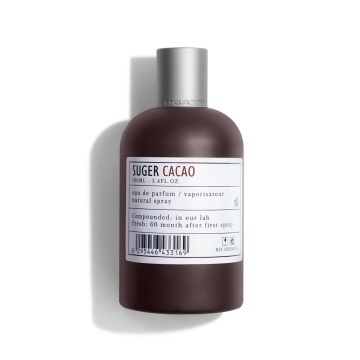 ARO-FAC Aroma Factory Aro-Fac Cacao Suger – Parfum EDP 100 ml, unisex - Img 7