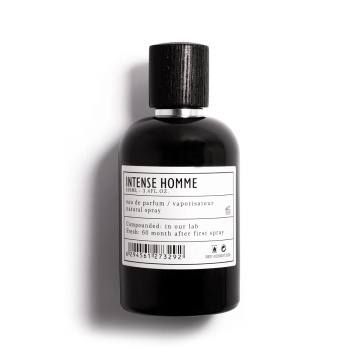 ARO-FAC Aroma Factory Intense homme – Parfum EDP 100 ml, bărbați - Img 6