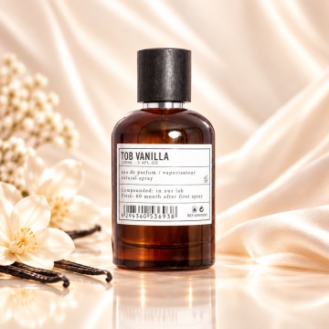 ARO-FAC Aroma Factory Tob Vanilla – Parfum EDP 100 ml, unisex - Img 2