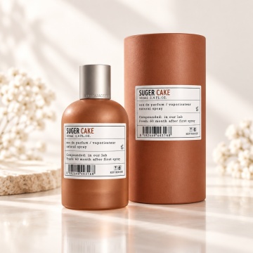 Aro-Fac Cake Suger parfum unisex inspirat de Italica Xerjoff, EDP, 100 ml