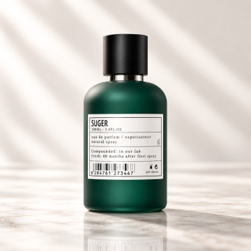 Aro-Fac Suger parfum unisex, EDP, 100 ml - Img 2