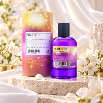 Aro-Fac Suger Spell, parfum unisex inspirat de Imagination LV,EDP, 100 ml