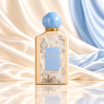 Asdaaf Farfasha – Parfum 100 Ml, unisex - Img 2