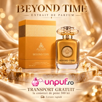 Auraa Desire Beyond Time – Parfum 100 ml - Img 3