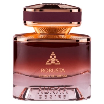 Auraa Desire Robusta – Parfum Extract de parfum 100 ml, unisex - Img 9