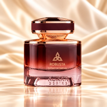 Auraa Desire Robusta – Parfum Extract de parfum 100 ml, unisex - Img 2