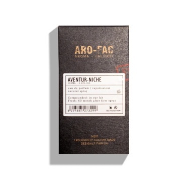 Aventur Niche, Aro Fac parfum unisex ,EDP,100 ml - Img 7