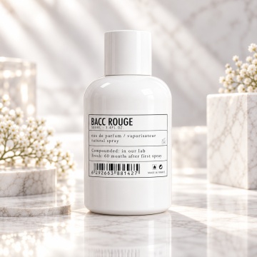Bacc Rouge, Aro Fac parfum unisex, EDP,100 ml - Img 2