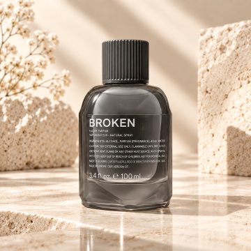 Broken, Aro-Fac parfum barbati, EDP, 100 ml - Img 2