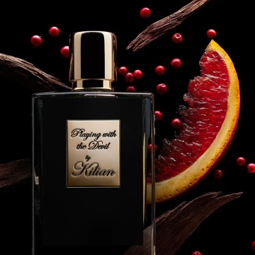 By Kilian Playing With The Davil – Apă de parfum 50 ml, damă - Img 2