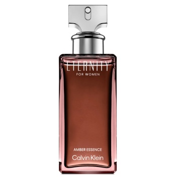 Calvin Klein Eternity Amber Essence Parfum Intense – 100 ml, damă - Img 3