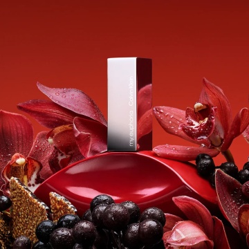 Calvin Klein My Euphoria – Apă de parfum 100 ml, damă - Img 4
