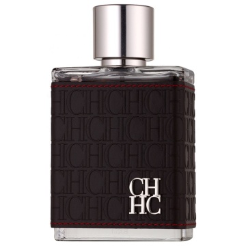 Carolina Herrera CH Men – Apă de toaletă 100 ml, bărbați - Img 3
