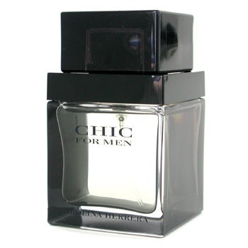 Carolina Herrera Chic for Men – Apă de toaletă 100 ml, bărbați