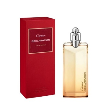 Cartier Declaration – Apă de parfum 100 ml, bărbați