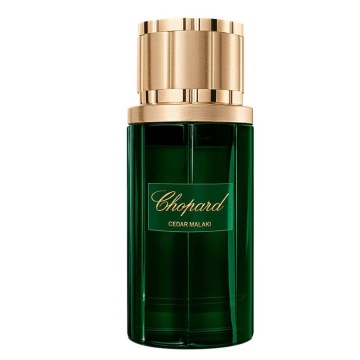 Chopard Cedar Malaki – Apă de parfum 80 ml, unisex - Img 4