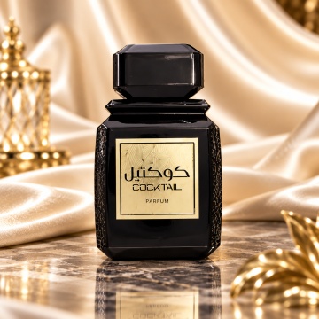 Cocktail, Amd Perfumes parfum unisex, EDP,100 ml - Img 2