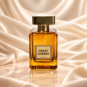 Crazy Cherry Marhaba parfum unisex inspirat de Tonka Cola Mancera, EDP, 100 ml - Img 2